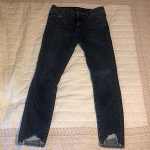 Abercrombie&Fitch skinny jeans